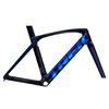 Madone SL Disc FS Deep Dark Blue