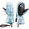 Little Sky Zap Mitt, turquois-sky