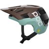 Kortal Race MIPS Bronzite Brown Matt/Lazurite Blue Matt