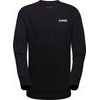 Mammut Core ML Crew Neck Men 1862, black
