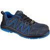 KNITTER S1 ESD NM 4WIDE Blue Low