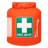 Lightweight Dry Bag First Aid 3L  Spicy Orange