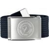 1960 Logo Belt Dark Navy