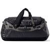 Talus Duffle 80L Jet Black