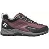 ORON WP LADY,  huckleberry violet/ultimate gray