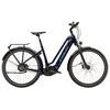 Allant+ 9 Lowstep Deep Dark Blue