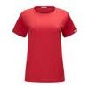 LightWool 140 classic tee W's Barbados Cherry