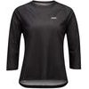W's Motion Air 3/4 Jersey Uranium Black
