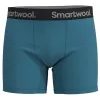 SMARTWOOL M ACTIVE BOXER BRIEF BOXED, twilight blue