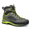 Freney EVO Mid GV MM, graphite/green lime