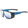 MTN STYLE P BLACK-BLUE MATT/MIR.BLU