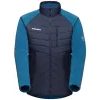 Innominata ML Hybrid Jacket Men deep ice-marine