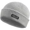 CHAMONIX WOOL BEANIE WINTER HAZE