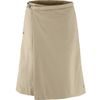 HC Insulated Skirt W Fossil