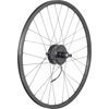 Paradigm TLR/Hyena 12SPD 700 6B Black