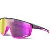 FURY Spectron 3CF Black / Pink Brown