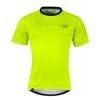 FORCE CITY, fluo-black