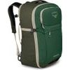 OSPREY DAYLITE CARRY-ON TRAVEL PACK 44, green canopy/green creek