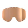 POCito Iris Lens Partly Sunny Light Orange