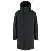 Övik GTX Padded Parka M Black