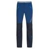 HANNAH KASH PANTS, pageant blue