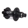 Race Aluminum Rear Hub | 32h | 148x12mm Boost | Microspline Driver | Black