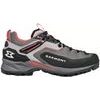 AKRON GTX LADY, alloy grey/mineral red
