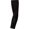 Cadence Arm Warmer Uranium Black
