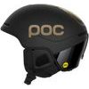 Obex Contour Marco Odermatt Ed. Uranium Black/Podium Gold