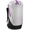 Granite 45 Crag Chalk / Black