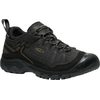 TARGHEE IV WP MEN triple black