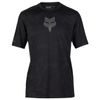 Ranger Tru Dri Ss Jersey Black