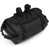 ESCAPIST HANDLEBAR BAG LARGE 10, black