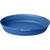 XLite Collapsible Plate Dark Blue