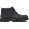 Britton Road Chukka WP Black Full Grain