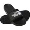 M BASE CAMP SLIDE III TNF BLACK/TNF WHITE