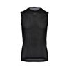 Essential Layer Vest, Uranium Black