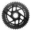 00.6218.062.000 - SRAM CRING ROAD 4633T KIT DM RIVAL E1 BLK