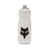 21 Oz Podium Bottle White