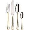 SETTECENTO GOLD FILET 24ks v dřevěné krabici