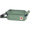 High Coast Hip Pack Patina Green