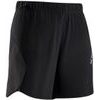 COREFUSION RUN DISCOVER SHORTS WMN X Black