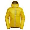 Ethereal Pro Jkt M, Yellow/Black