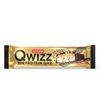 Qwizz 35% Protein Bar, tyčinka, 60 g slaný karamel