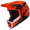 ELITE GRAPHIC + Orange