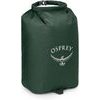 UL DRY SACK 20, tundra green