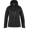 Keb Eco-Shell Jacket W Black