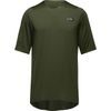 TrailKPR Jersey Mens utility green