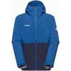 Linard Light HS Hooded Jacket Men marine-tschiel