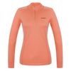 Aron Zip L light orange